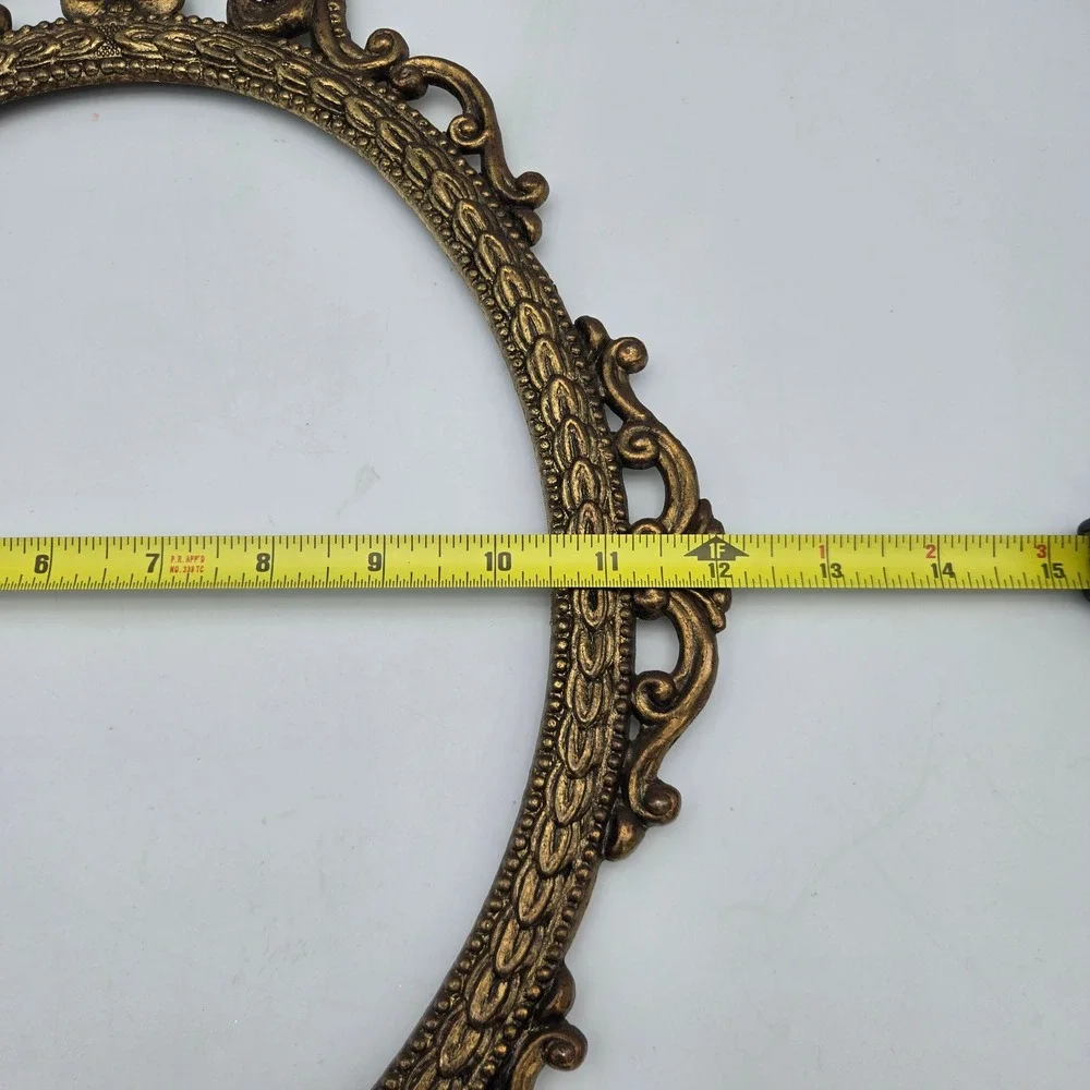 Unbranded vintage ornate